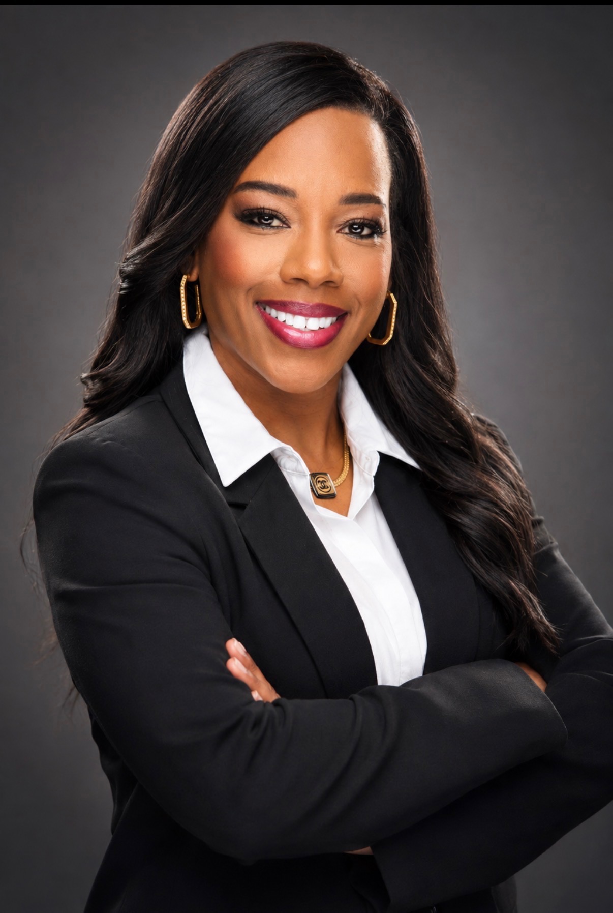 Charnette Willis
